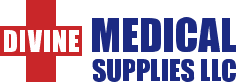 DIVINE MEDICAL SUPPLIES LLC